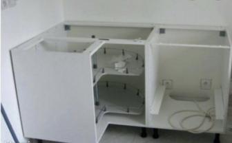 Service : montage de meubles Service : montage de meubles