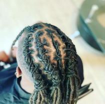 Service : coiffure Service : coiffure