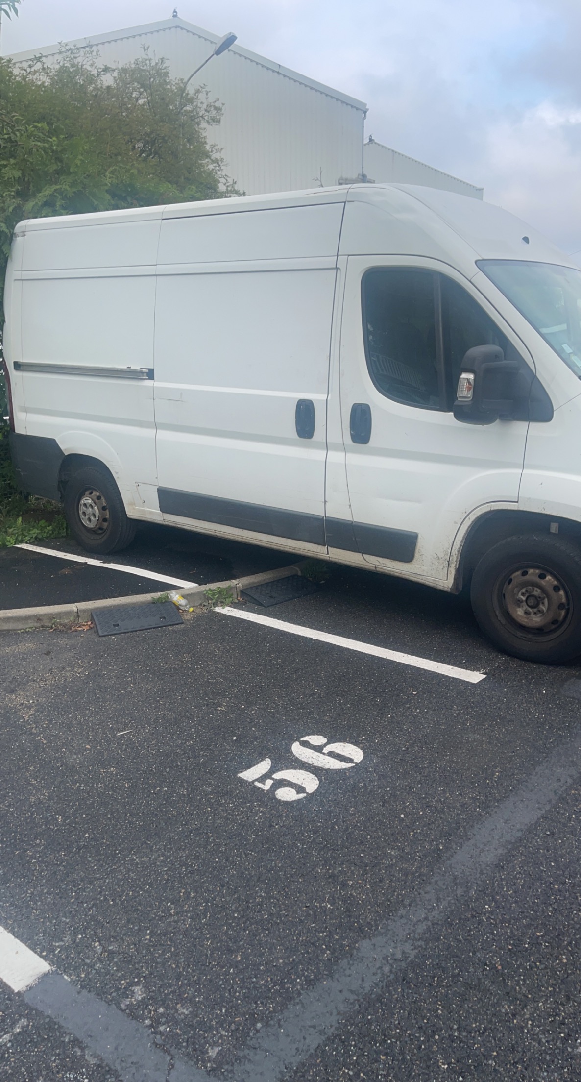 Location utilitaire 92 entre particuliers