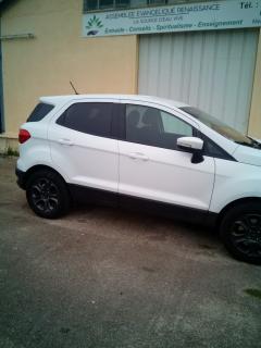 Demander une course Demander une course