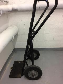 Louer le chariot