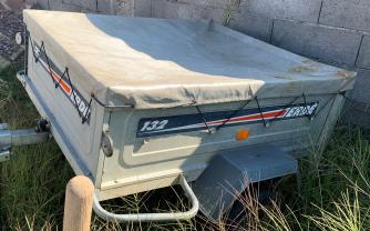 Location : remorque Location : remorque