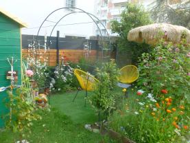 Service amenagement jardin entre particuliers