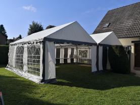 Location : tente reception Location : tente reception