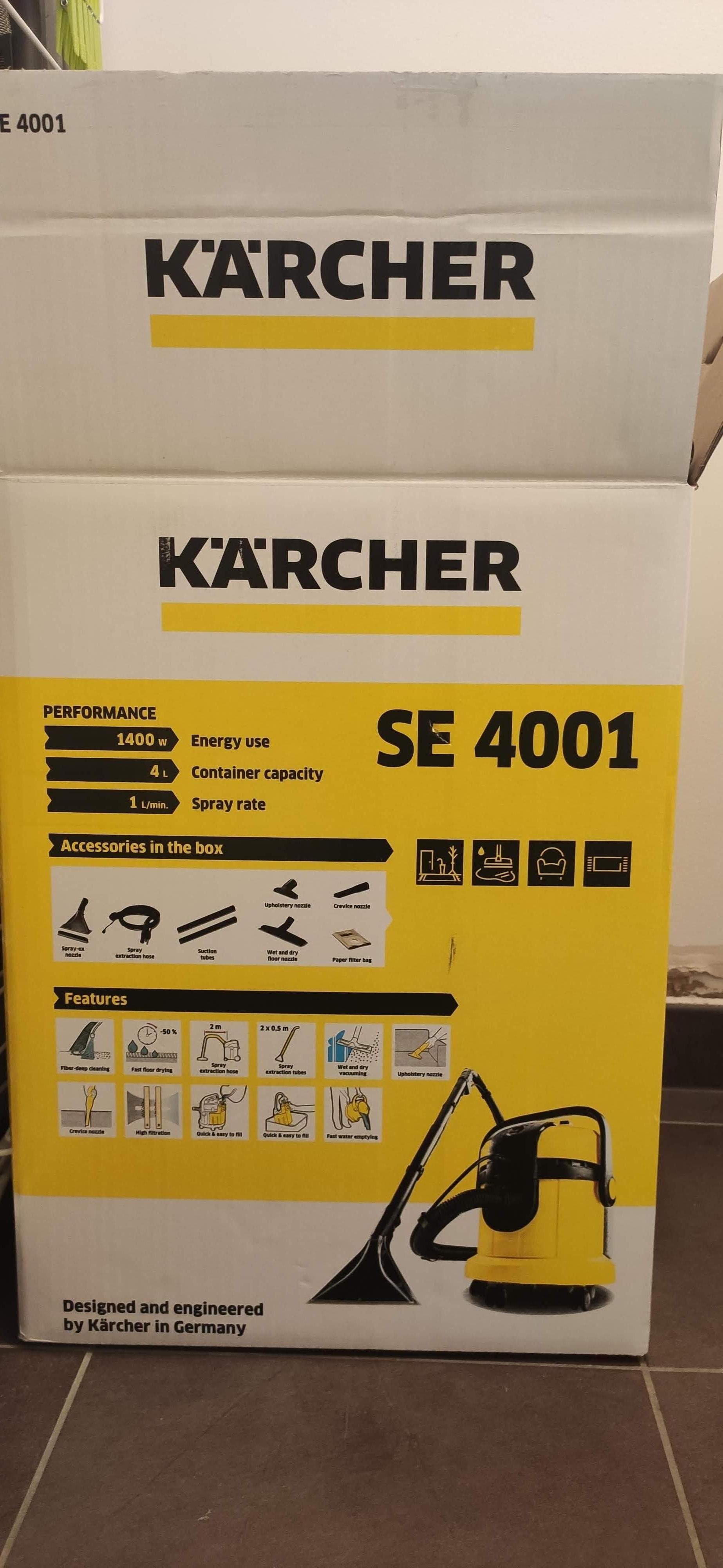 Location injecteur extracteur 59 entre particuliers