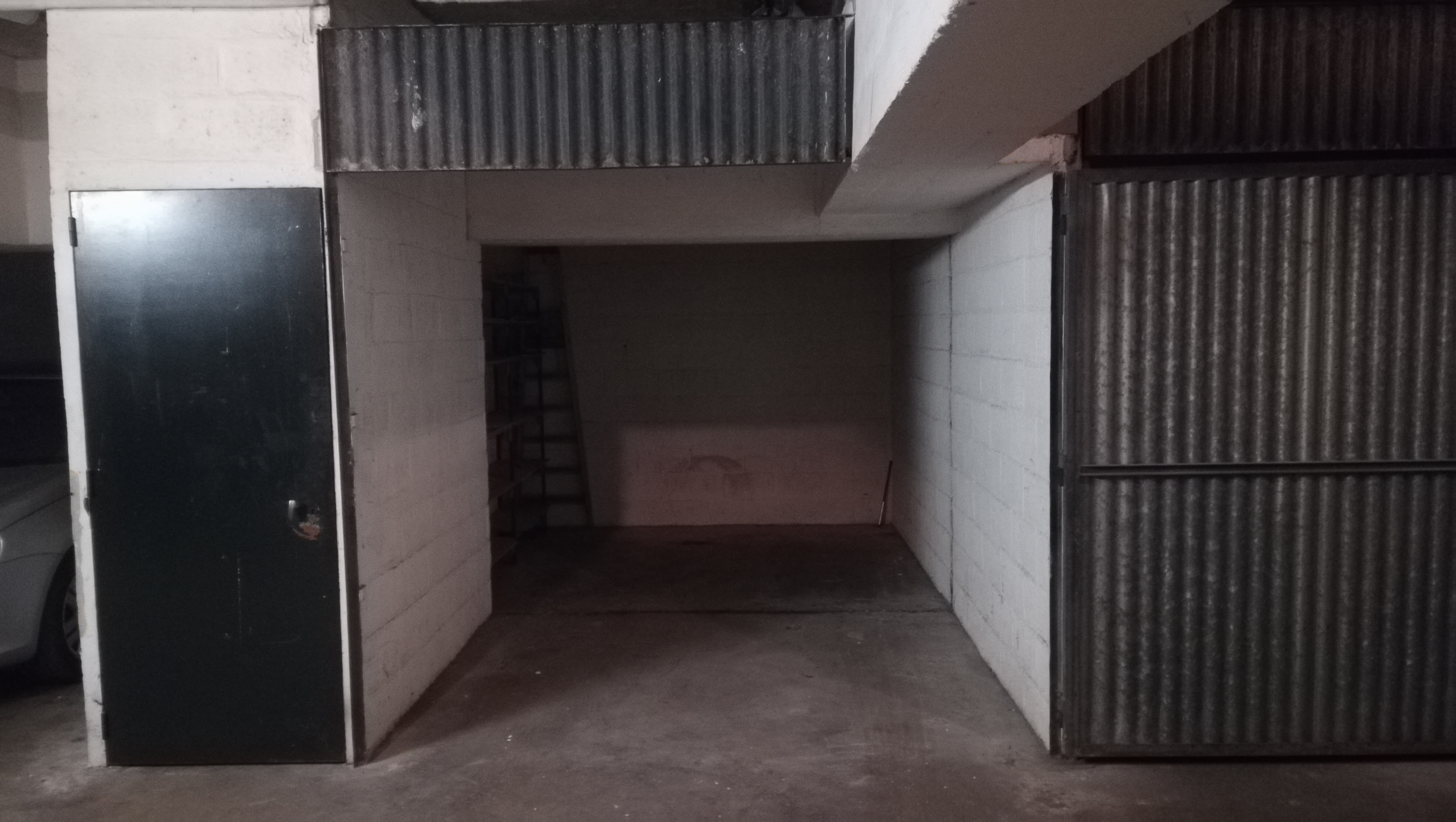Location garage 75 entre particuliers