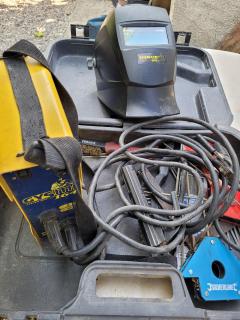 Location : poste a souder Location : poste a souder