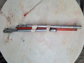 Location : barre de remorquage Location : barre de remorquage