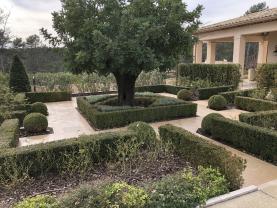 Demander ce jardinier