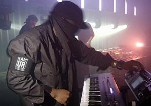 Faire appel à ce dj