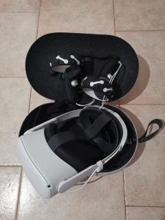 Louer une console