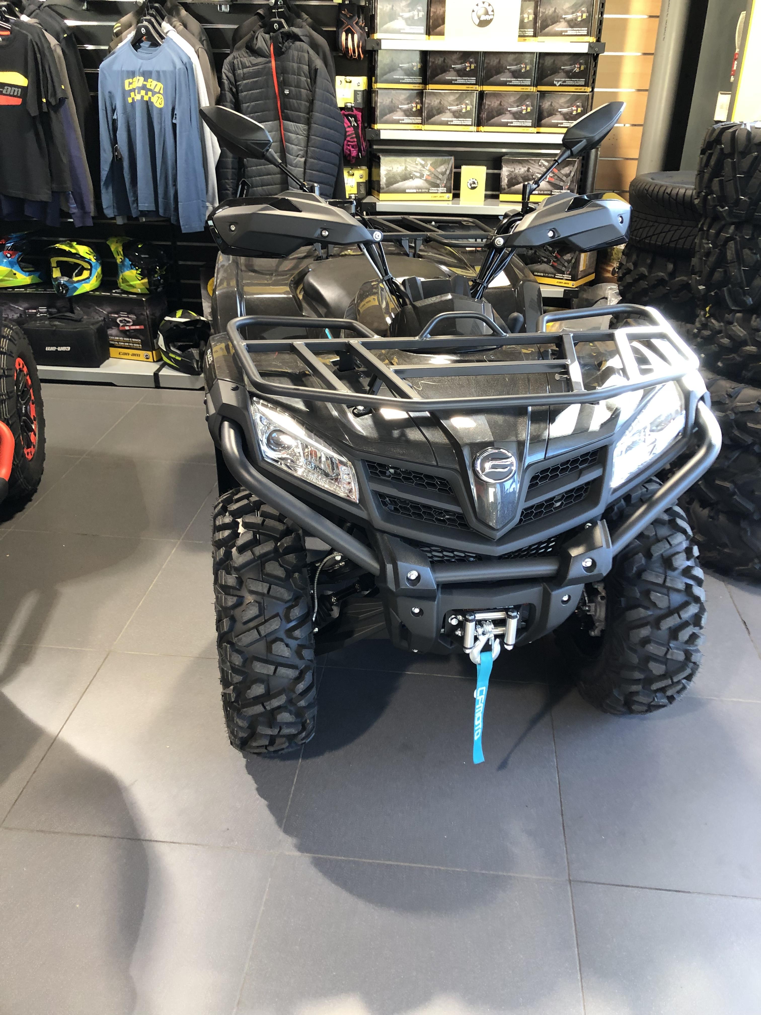 Location quad 05 entre particuliers