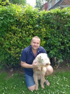 Service : garde animaux Service : garde animaux