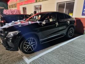 Louer la voiture