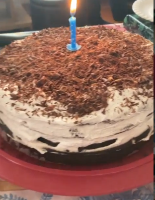 Service patisserie 95 entre particuliers