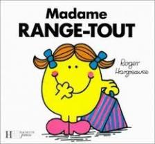 Demander un ménage