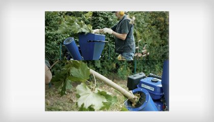 Location broyeur a vegetaux 44 entre particuliers