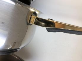 Service : soudure Service : soudure