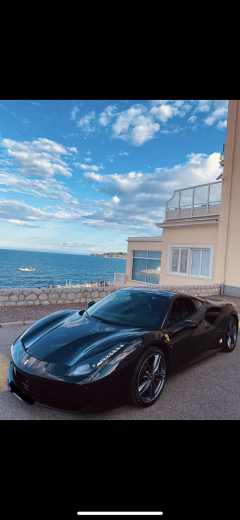 Louer la voiture