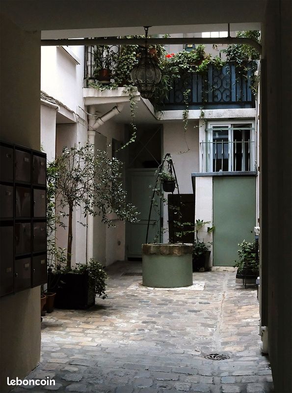 Location stockage en cave 75 entre particuliers