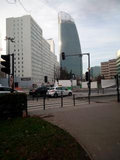 Louer le parking
