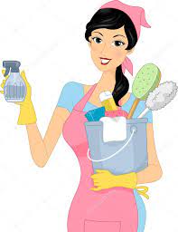 Service aide menagere 63 entre particuliers