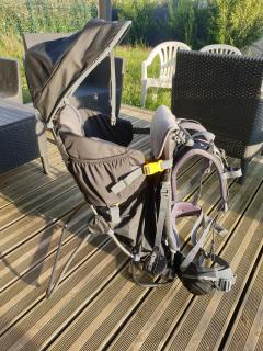 Location : porte bebe Location : porte bebe