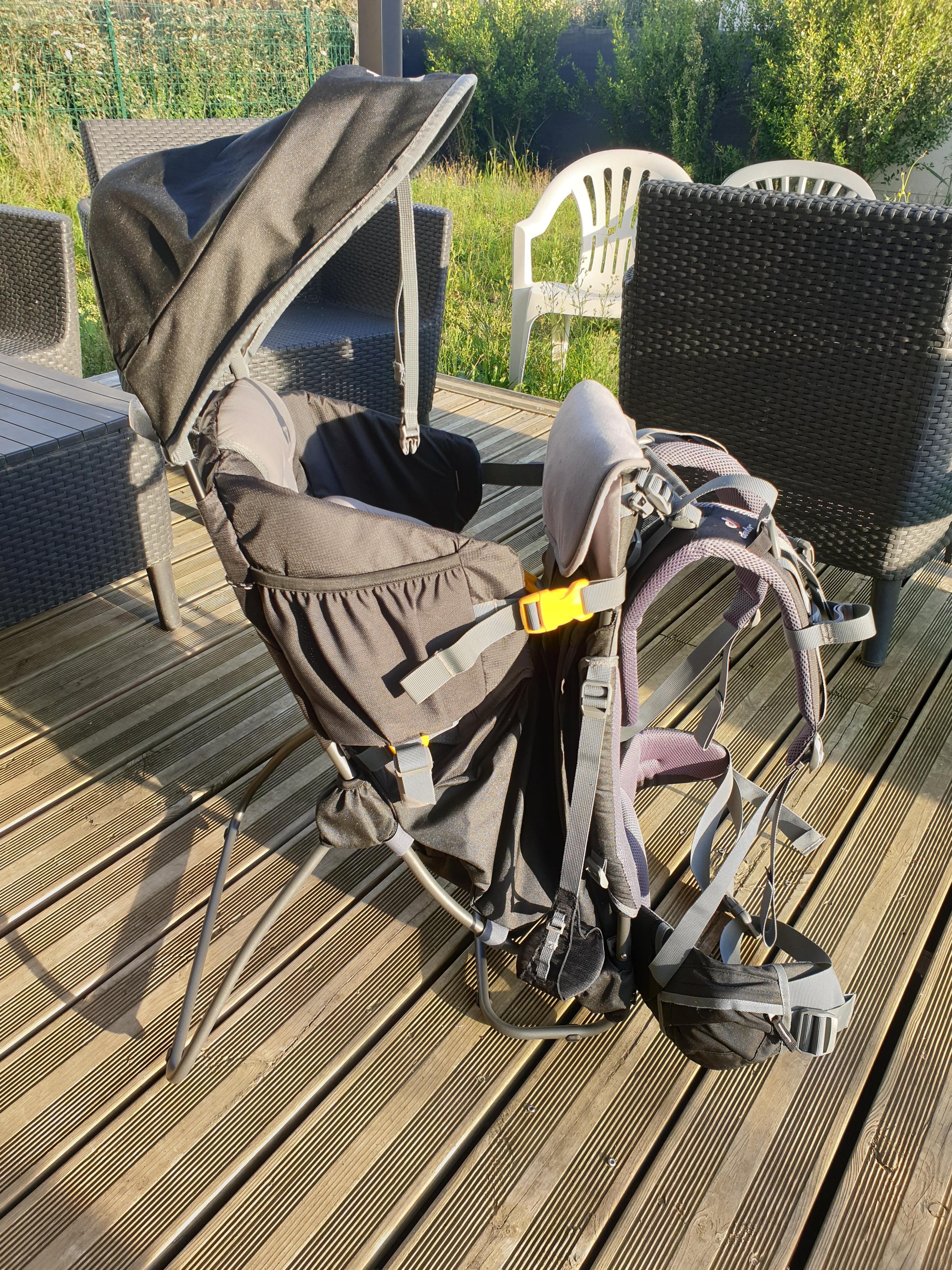 Location porte bebe 31 entre particuliers