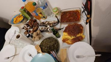 Service : plat seul Service : plat seul