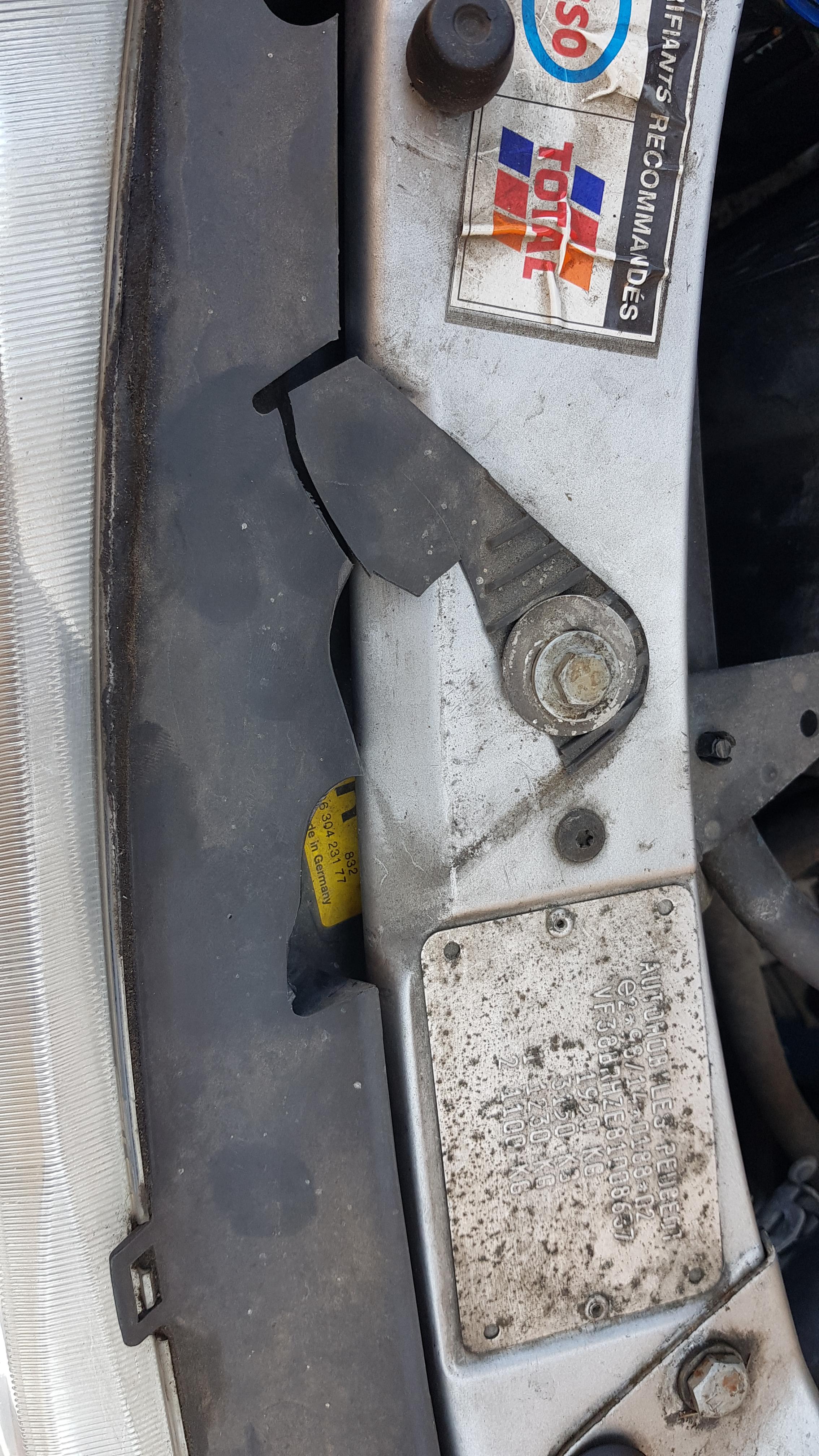 Service mecanique auto 75 entre particuliers