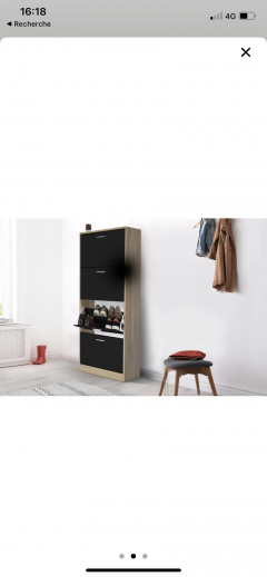 Service : montage de meubles Service : montage de meubles