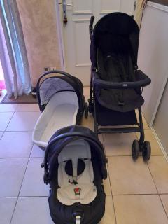 Equipements Bebe Poussette D Occasion Achat Vente Entre Particuliers Petites Annonces Kiwiiz