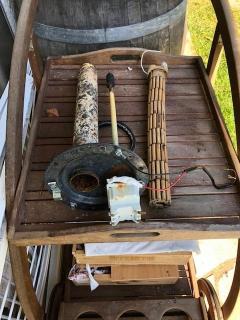 Service : soudure Service : soudure