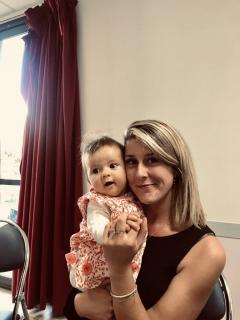 Demander du babysitting