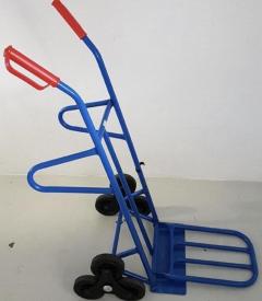Louer le chariot