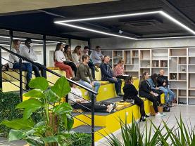 Louer ces bureaux