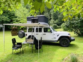 Louer la voiture
