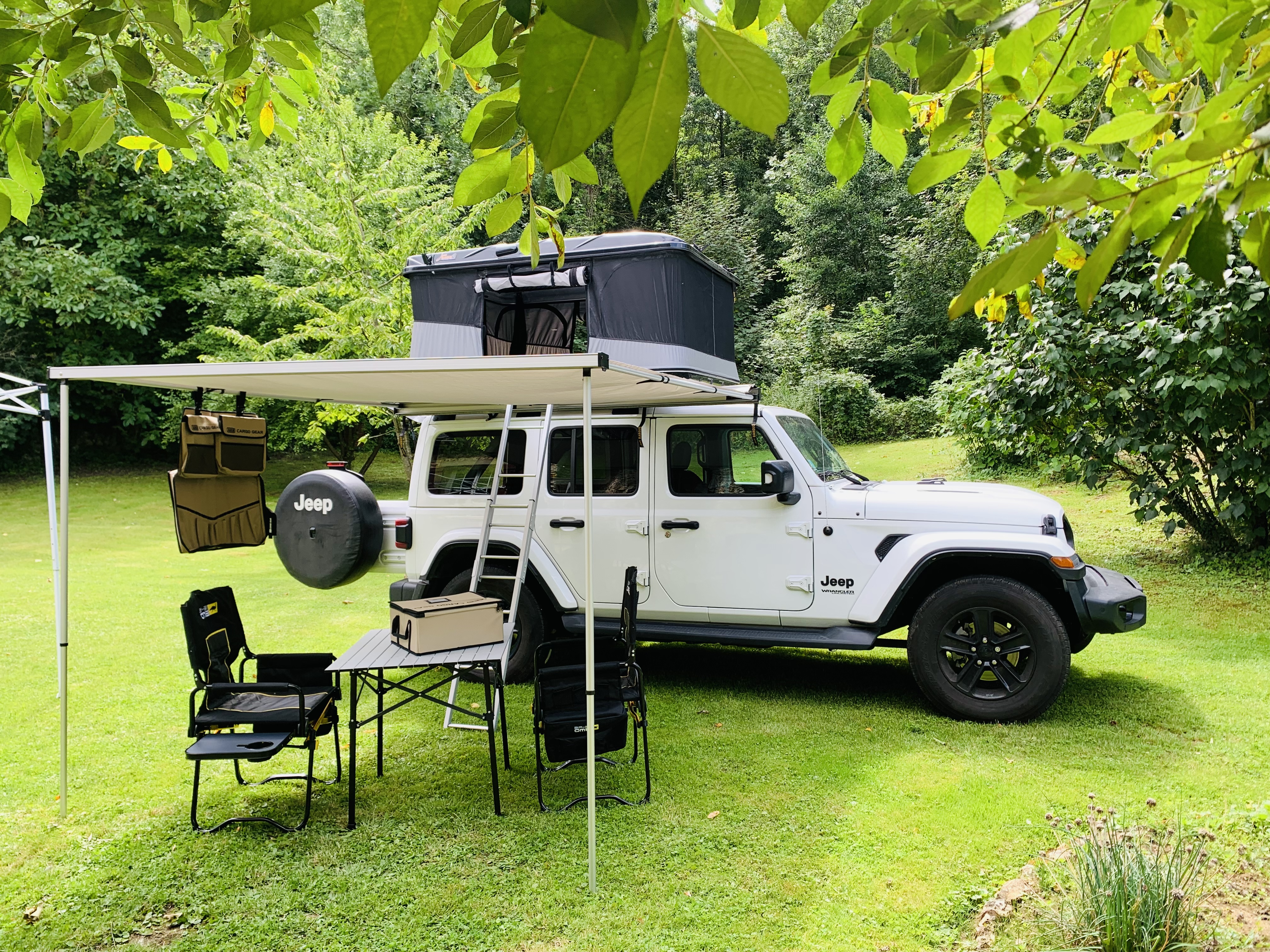 Location 4x4 51 entre particuliers