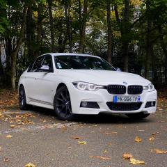 Louer la voiture