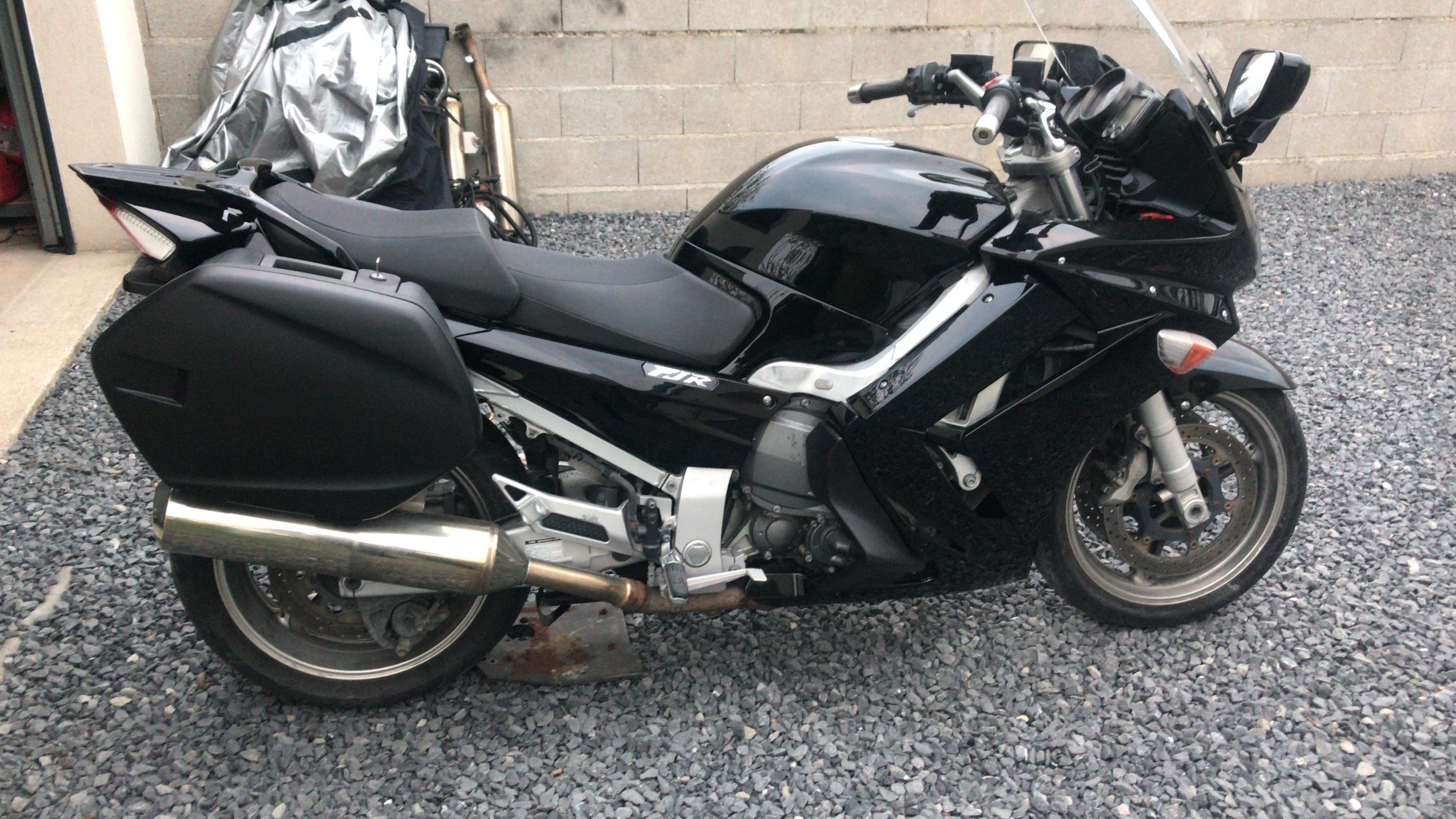 Location moto 91 entre particuliers