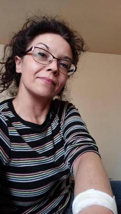 Service : aide personne Service : aide personne