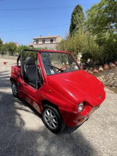 Louer la voiture