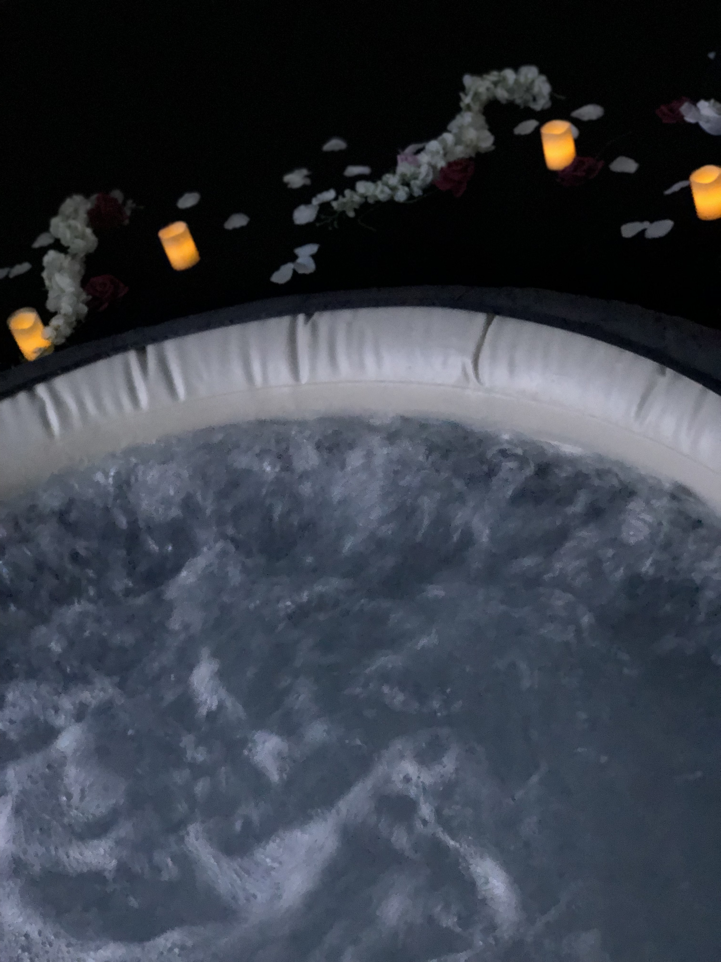 Location jacuzzi 93 entre particuliers