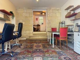 Louer ces bureaux