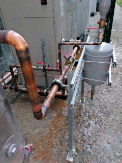 Service : plomberie Service : plomberie