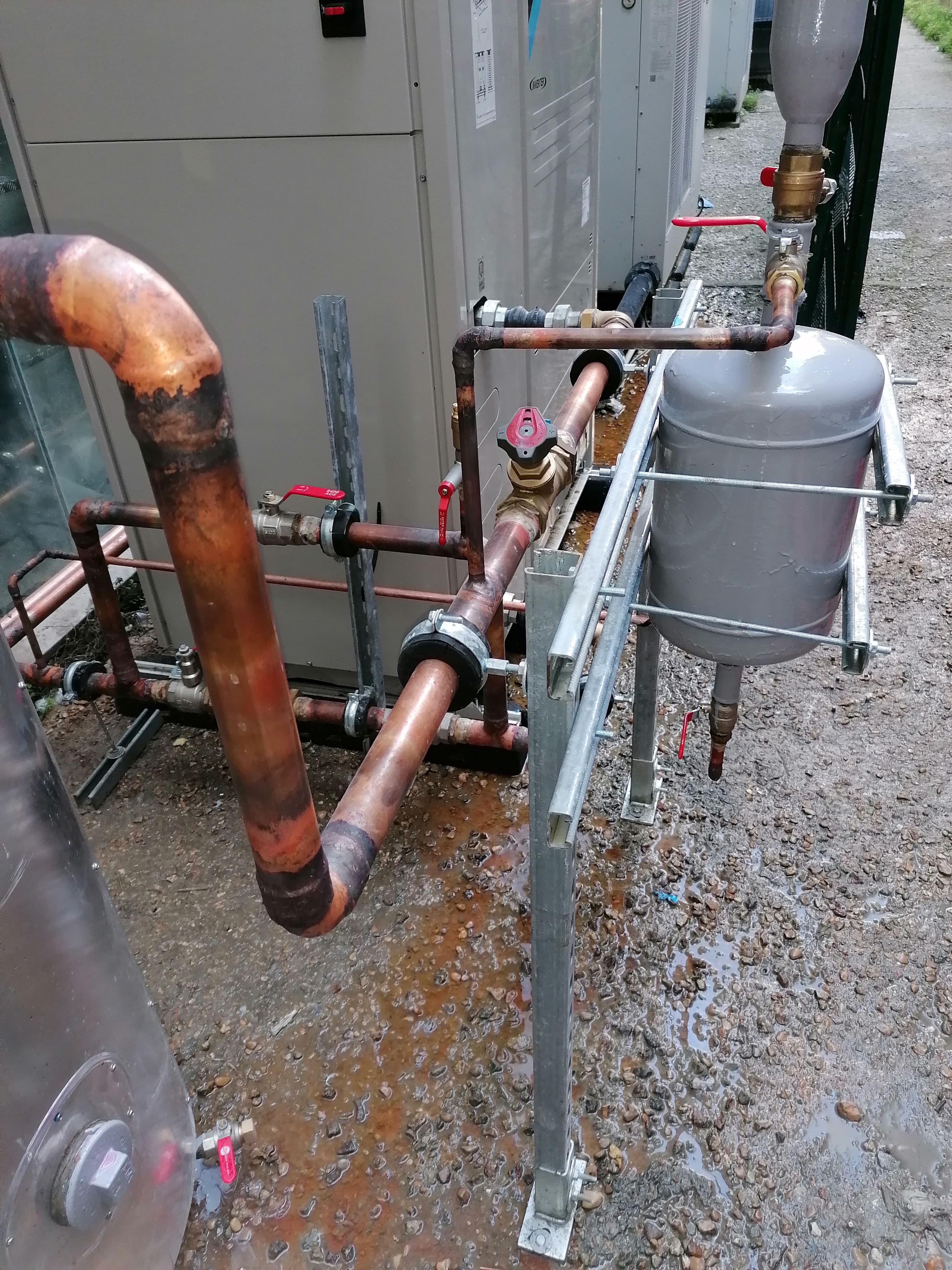 Service plomberie 77 entre particuliers