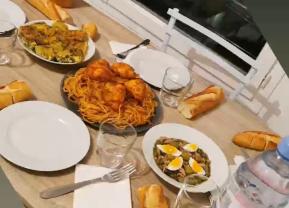 Service : plat seul Service : plat seul