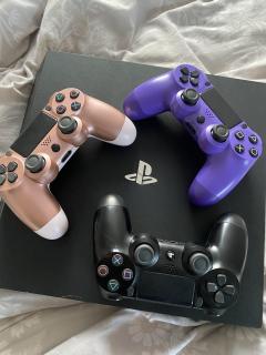 Louer une console
