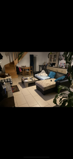 Louer la chambre