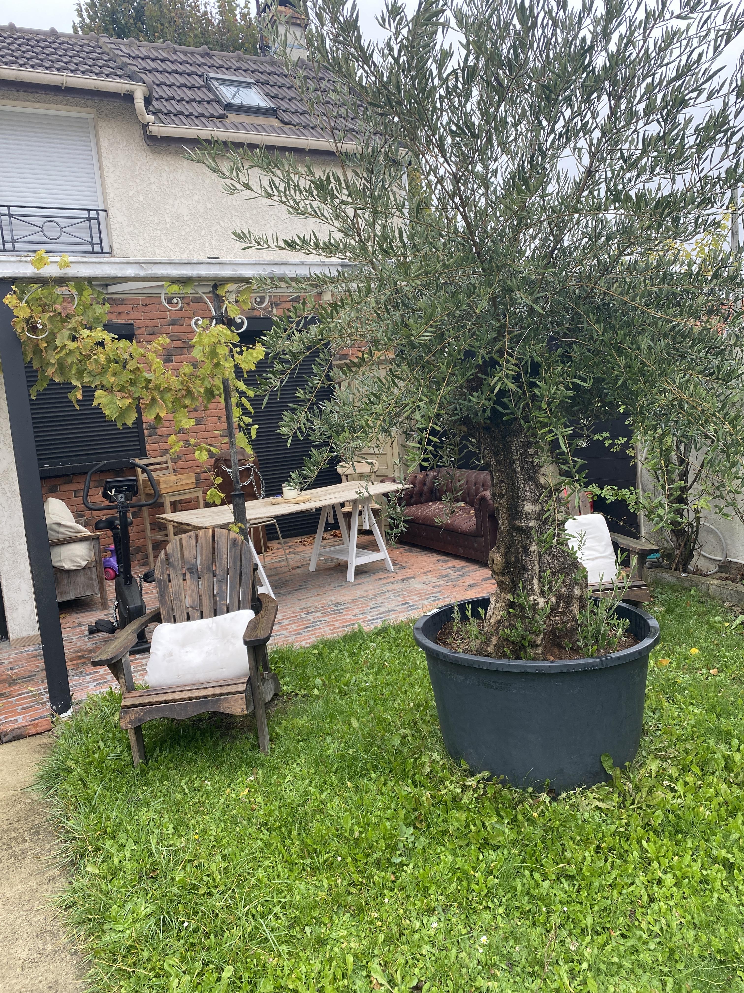 Location jardin 77 entre particuliers